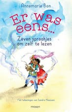 Er was eens... | 9789048853649 | Annemarie Bon, Zo goed als nieuw, Annemarie Bon