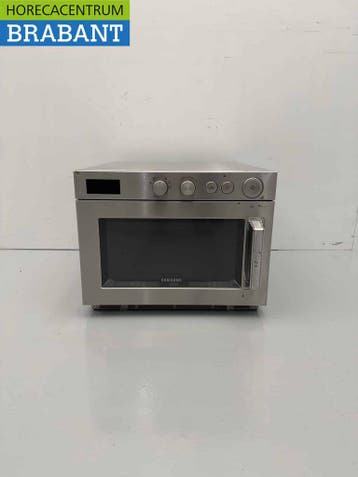 RVS Magnetron Samsung 1850 watt 230V Horeca, Ophalen of Verzenden, Nieuw in verpakking