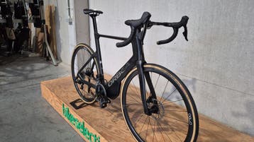Racefiets | Orbea Orca Aero | -37%, Fietsen en Brommers, 57 tot 61 cm, Ophalen, Zo goed als nieuw, Overige merken