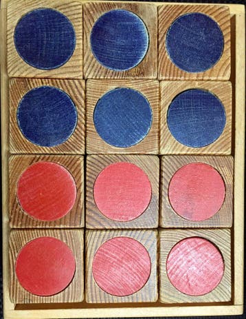 Montessori Gehoorkokers, Verzenden, Nieuw