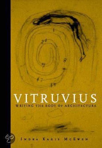 Vitruvius - Indra Kagis McEwen 9780262134156, Verzenden, Zo goed als nieuw, Indra Kagis McEwen