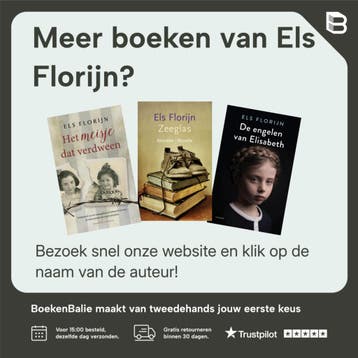VUUR OVER DE STAD - Els Florijn 9789033125720, Boeken, Verzenden, Gelezen, Els Florijn