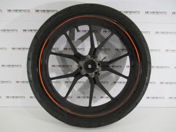 KTM 125 Duke Voorwiel, Ophalen of Verzenden, Nieuw