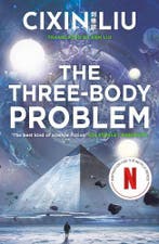 The Three-Body Problem | Cixin Liu | Nieuw, Ophalen of Verzenden, Nieuw, Cixin Liu