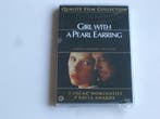 Girl with a Pearl Earring (DVD) Scarlett Johansson (nieuw), Cd's en Dvd's, Ophalen of Verzenden, Zo goed als nieuw