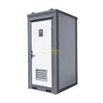 toilet container mobiel toilet mobiele wc unit dixi, Nieuw, Toilet