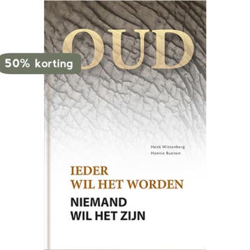 Oud 9789081281485 Henk Wittenberg, Verzenden, Gelezen, Henk Wittenberg