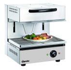 Salamander | Lift | Elektrisch | RVS 500-1Z | 2.8kW |, Zakelijke goederen, Verzenden, Nieuw in verpakking