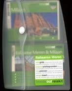 Italiaanse meren & Milaan reiskit 9781845870867 Insideout, Verzenden, Gelezen, Insideout