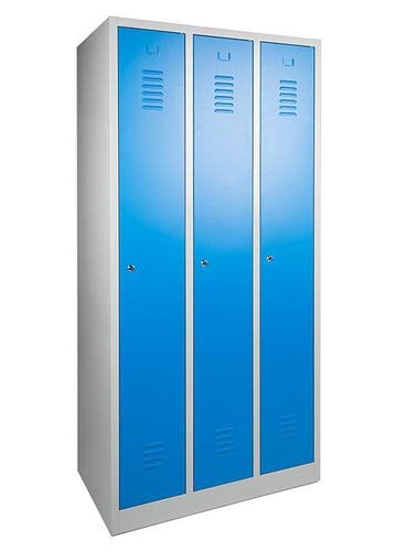 Garderobe kledingkast, 3 deurs, Ophalen of Verzenden, Nieuw in verpakking, Overige typen