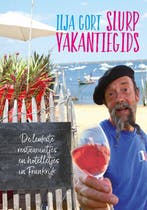 Slurp vakantiegids 9789082522051 Ilja Gort, Boeken, Verzenden, Gelezen, Ilja Gort