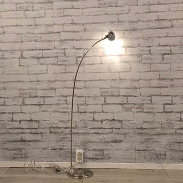 Ben Demmers Design leeslamp lees 153 Refurbished, Ophalen, Zo goed als nieuw, Overige materialen