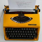 Triumph Tippa - Typemachine - 1970-1980