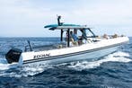 Zodiac X10CC - Center Console RIB - uniek concept! Voorradig, Nieuw, Zodiac, Benzine, 200 pk of meer