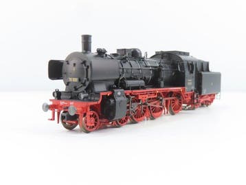 Märklin H0 - 39781 - Tender locomotief (1) - BR 78.10 MFX+, Nieuw
