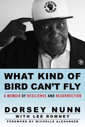 What Kind of Bird Cant Fly - Dorsey Nunn 9781597146326, Boeken, Verzenden, Zo goed als nieuw, Dorsey Nunn