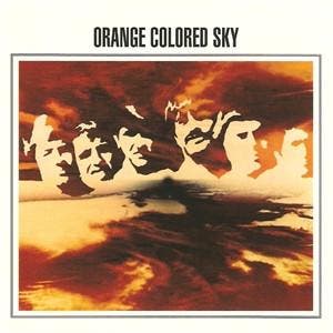 cd - Orange Colored Sky - Orange Colored Sky, Verzenden, Zo goed als nieuw