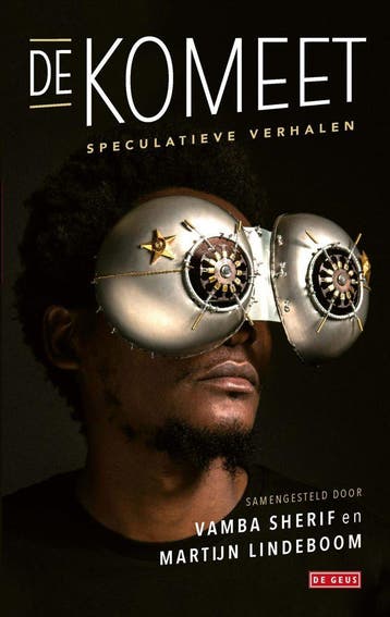 De komeet (Goed), Verzenden, Gelezen