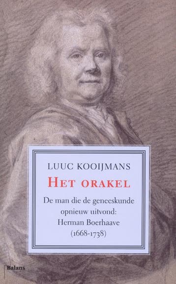Het Orakel | Luuc Kooijmans & Els Kloek & Catrien Santing, Ophalen of Verzenden, Zo goed als nieuw, Luuc Kooijmans & Els Kloek & Catrien Santing
