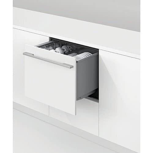 €2099 FISHERPAYKEL DD60STX6HI1 Lade vaatwasser, Witgoed en Apparatuur, Vaatwasmachines, Ophalen of Verzenden