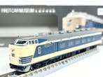 Tomix N - FM-026 - Modeltrein (1) - 583 Serie Limited, Nieuw