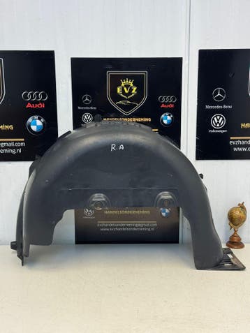 Toyota Pro-Ace 2.0 bj.2018 wielkuip rechts achter 9810967880, Gebruikt, Rechts, Toyota
