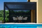 Terrasoverkapping met Lamellendak - LUX, Nieuw, Overige typen