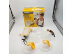 Medela Freestyle Hands-Free - Dubbele elektrische borstkolf, Verzenden, Zo goed als nieuw