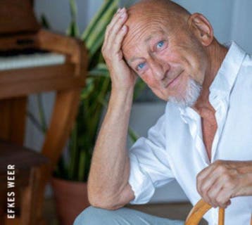 Gerard van Maasakkers - Efkes Weer - CD, Ophalen of Verzenden, Nieuw in verpakking