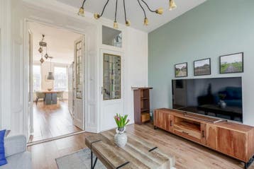 Te huur: Appartement Woelwijkstraat in Rotterdam, Appartement, Rotterdam, Zuid-Holland