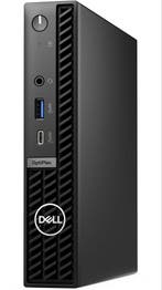 Dell OptiPlex 7020 MFF i5-14500T NVMe SSD + Garantie, Ophalen of Verzenden, Nieuw