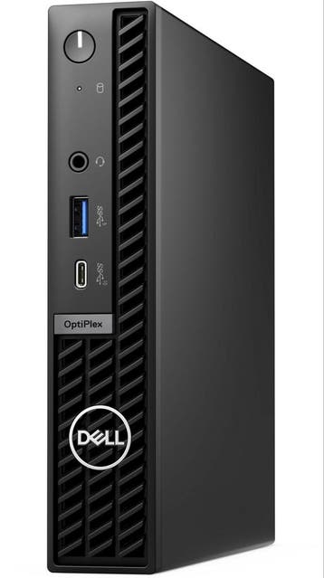 Dell OptiPlex 7020 MFF i5-14500T NVMe SSD + Garantie, Ophalen of Verzenden, Nieuw