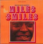 The Miles Davis Quintet - Miles Smiles, Ophalen of Verzenden, Gebruikt