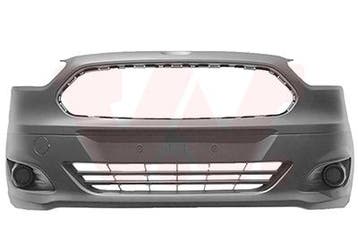Bumper o.a: Ford, Ophalen of Verzenden, Nieuw, Ford USA, Bumper