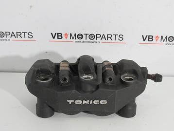 Suzuki GSX-R 600 Remklauw rechts voor, Motoren, Ophalen of Verzenden, Nieuw