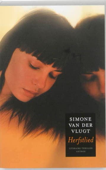 Herfstlied - Simone van der Vlugt 9789041418470, Verzenden, Gelezen, Simone van der Vlugt
