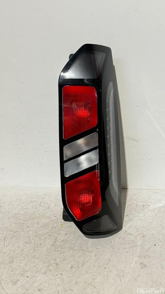 Ford Transit Custom II achterlicht rechts PZ31-13404-AD, Auto-onderdelen, Verlichting, Gebruikt, Ophalen