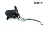 Rempomp Achter Kymco Xciting 300 i R 2009-2010 (T72011), Verzenden, Gebruikt