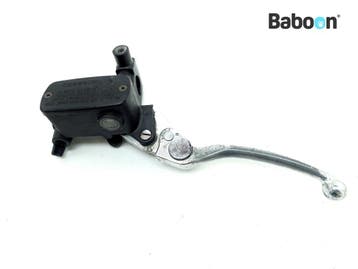 Rempomp Achter Kymco Xciting 300 i R 2009-2010 (T72011), Motoren, Verzenden, Gebruikt