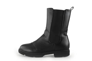 Tango Enkellaarzen in maat 41 Zwart, Kleding | Dames, Schoenen, Tango, Verzenden, Zwart, Lage of Enkellaarzen
