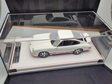 Ivy Merit 1:18 - Modelauto - Porsche 911 Carrera 2.7 RS -, Nieuw