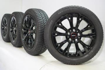 Mini Cooper J01 JCW991 17 inch velgen Pirelli Winterbanden O, Auto-onderdelen, Banden en Velgen, Gebruikt, Velg(en), 17 inch, Winterbanden