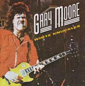 cd - Gary Moore - White Knuckles, Verzenden, Zo goed als nieuw