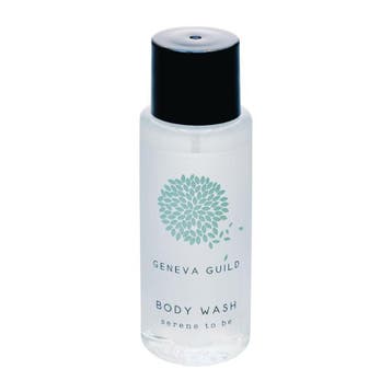 Geneva Guild body wash (300 stuks), Verzenden