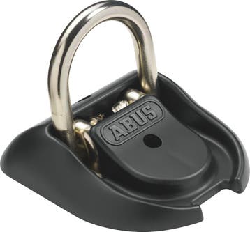 ABUS WBA100 Muuranker / Vloeranker ART4, Verzenden, Nieuw