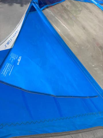 North Sails E_Type 5.8, Ophalen of Verzenden, Nieuw