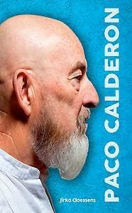 Paco Calderon - Jirka Claessens 9789460795190, Verzenden, Gelezen, Jirka Claessens
