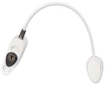 SecuMax raambegrenzer Flex wit, Verzenden, Nieuw
