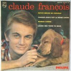 Claude François - Petite mèche de cheveux - Single, Cd's en Dvd's, Vinyl Singles, Verzenden, Nieuw in verpakking