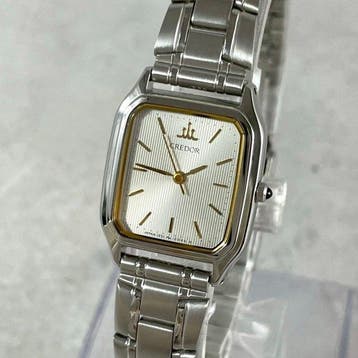 Seiko - Credor - Zonder minimumprijs - 1271-5020 - Dames -